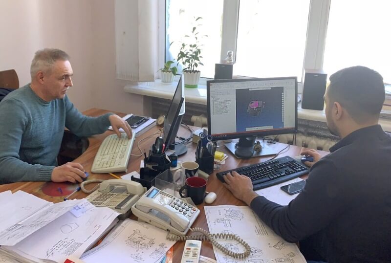 Производство Производство